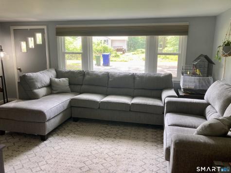 1 Scanlon Terrace Lebanon CT 06249