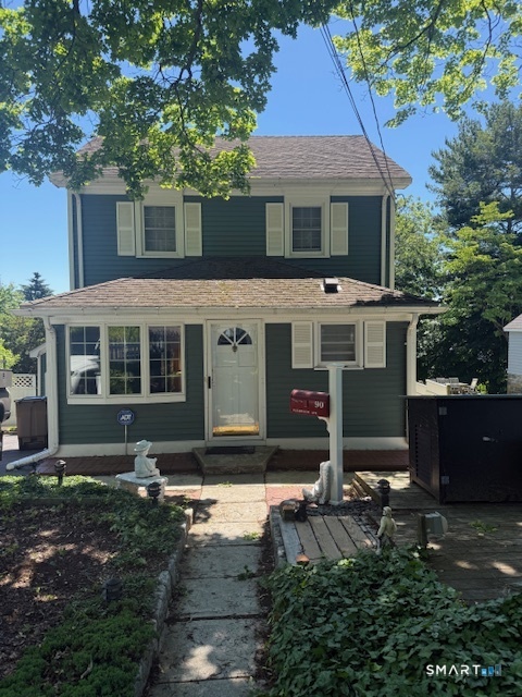90 Clearview Avenue Stamford CT 06907