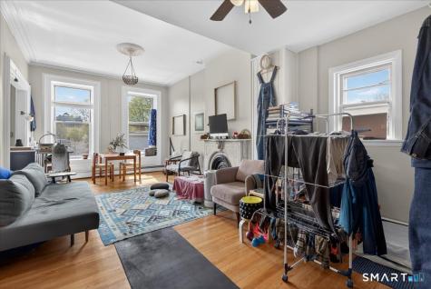 29 Eld Street New Haven CT 06511