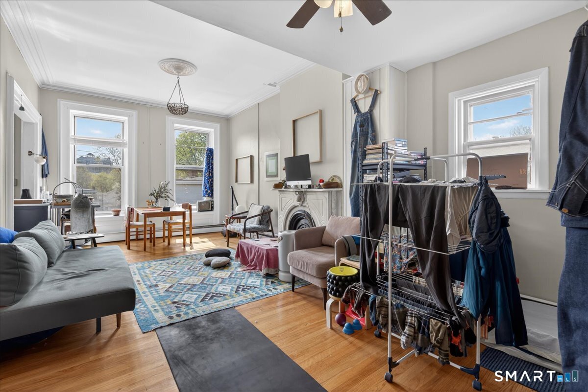29 Eld Street New Haven CT 06511