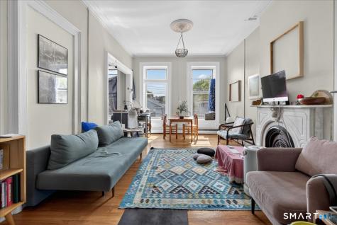 29 Eld Street New Haven CT 06511
