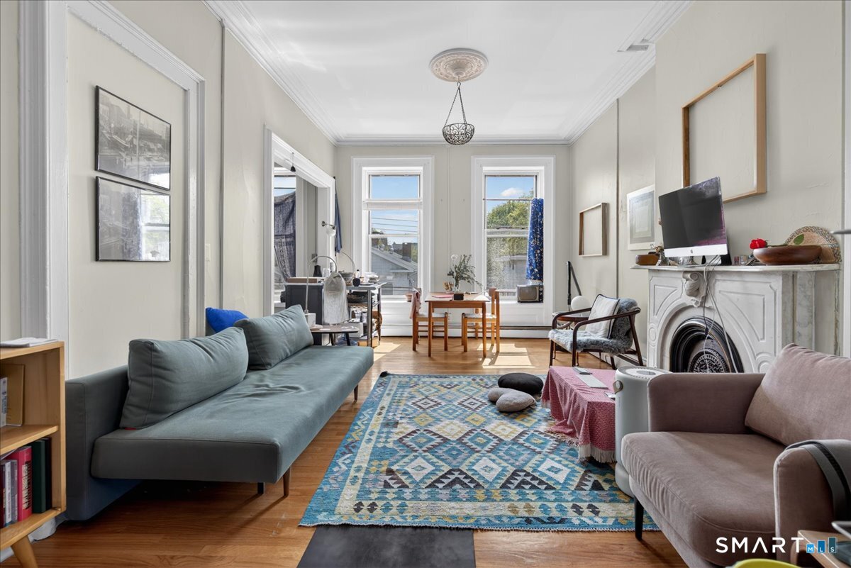 29 Eld Street New Haven CT 06511