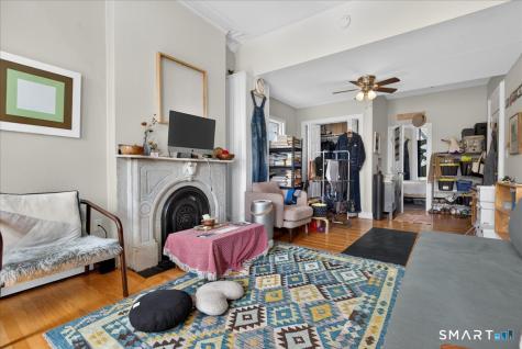 29 Eld Street New Haven CT 06511