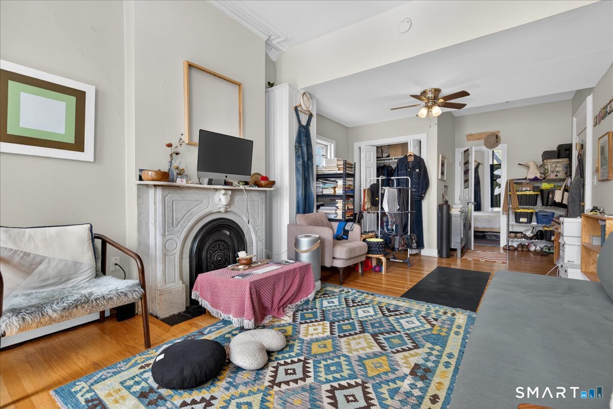 29 Eld Street New Haven CT 06511