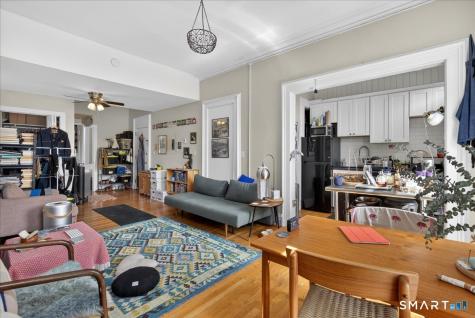 29 Eld Street New Haven CT 06511