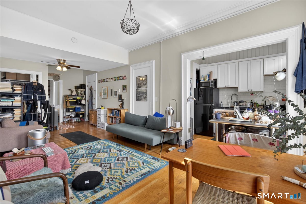 29 Eld Street New Haven CT 06511