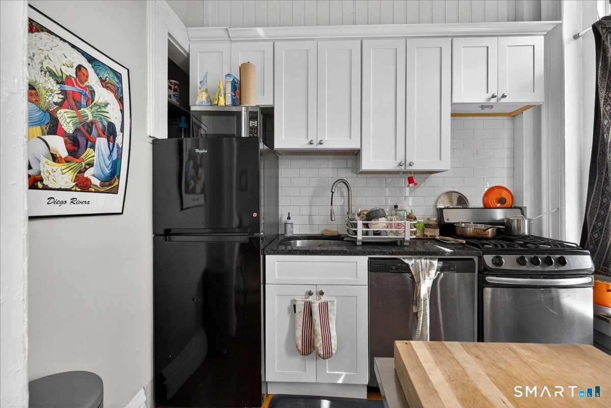 29 Eld Street New Haven CT 06511