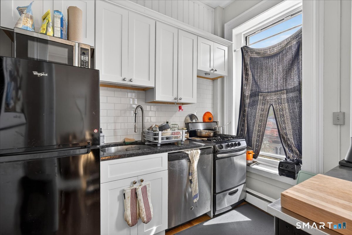 29 Eld Street New Haven CT 06511