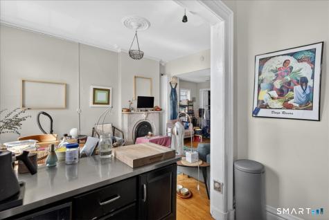 29 Eld Street New Haven CT 06511