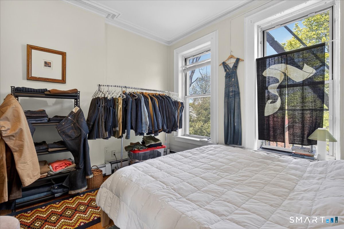 29 Eld Street New Haven CT 06511