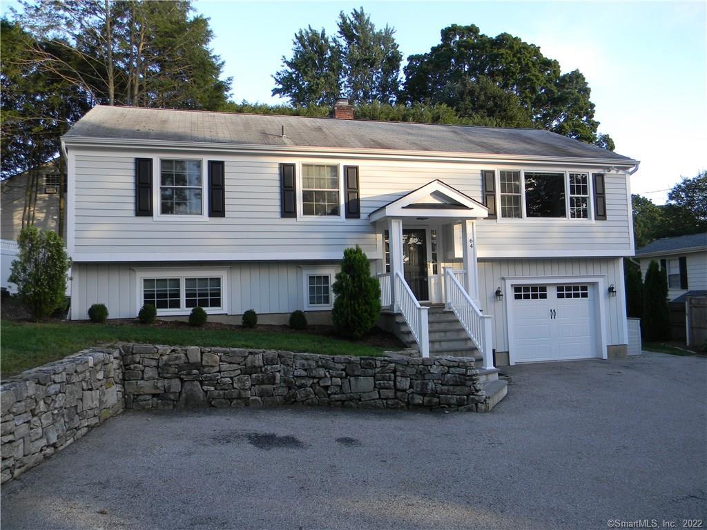 64 Bank Street New Canaan CT 06840
