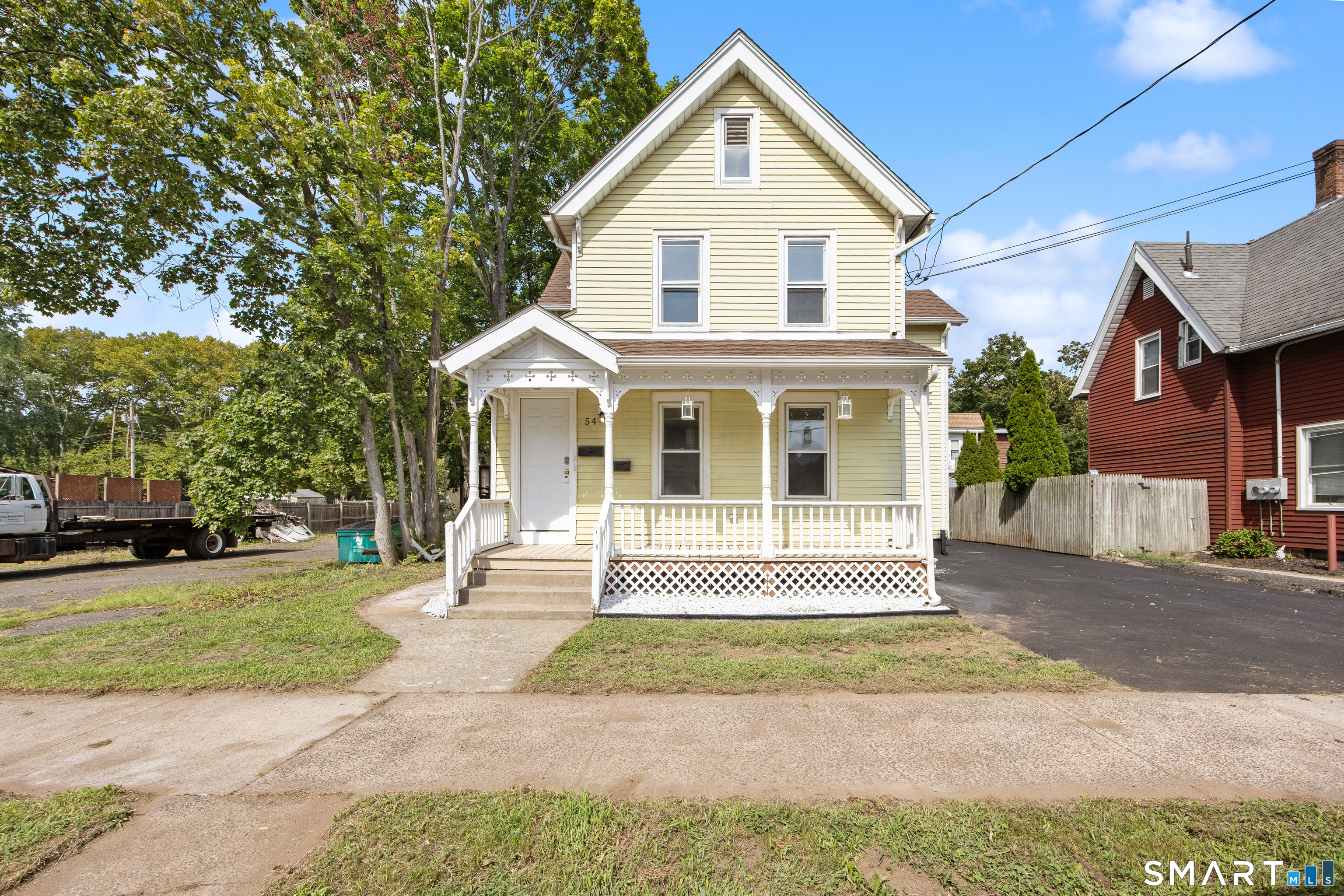 54 Spring Street Wallingford CT 06492