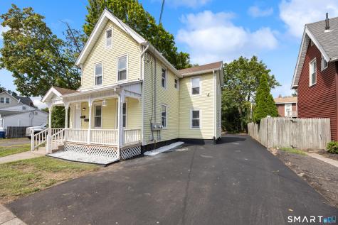 54 Spring Street Wallingford CT 06492