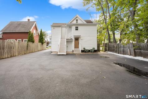 54 Spring Street Wallingford CT 06492