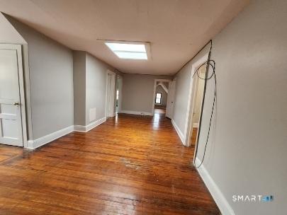 130 Bradley Avenue Meriden CT 06451