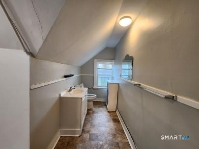 130 Bradley Avenue Meriden CT 06451
