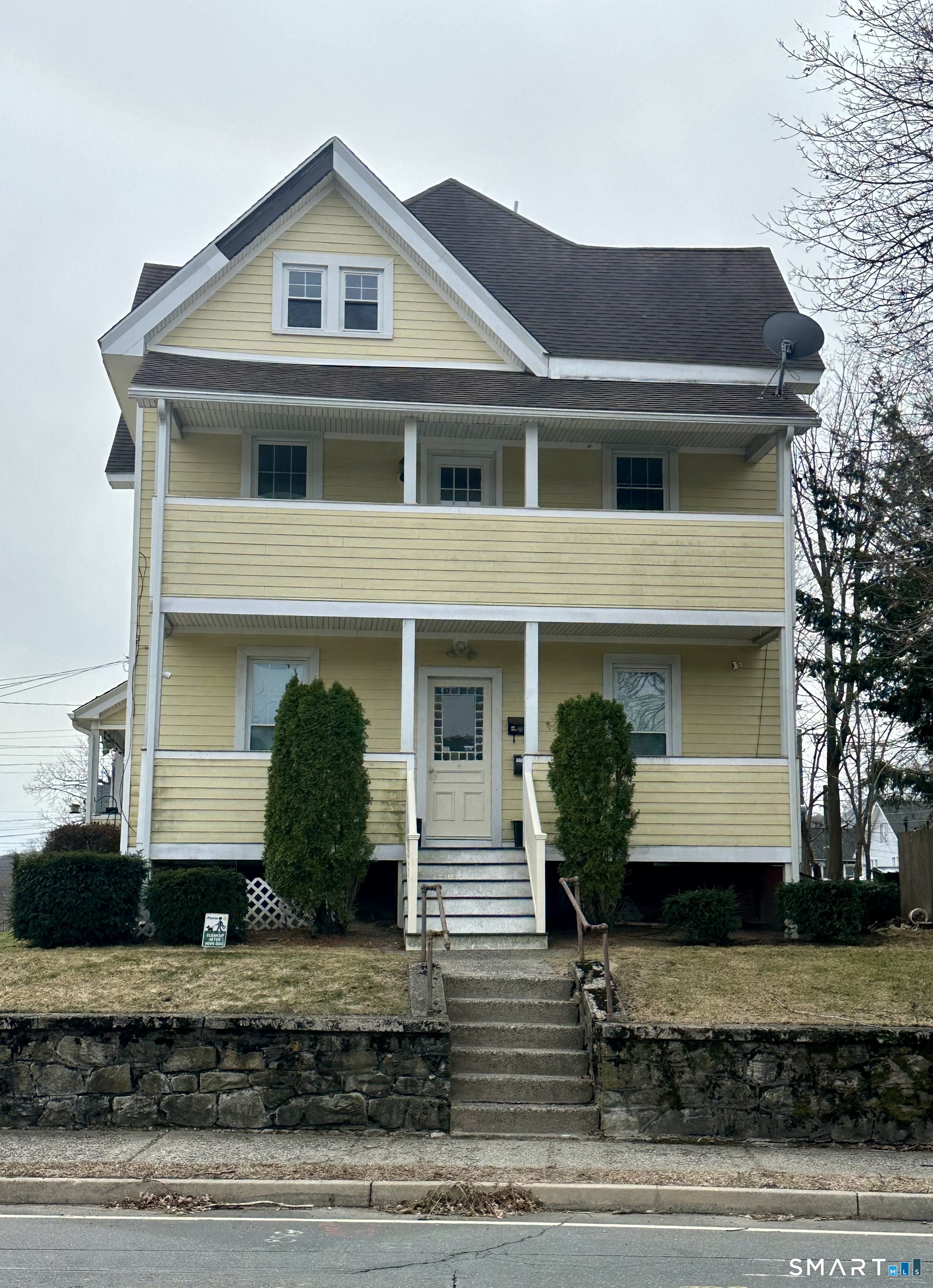 134 Queen Street Bristol CT 06010