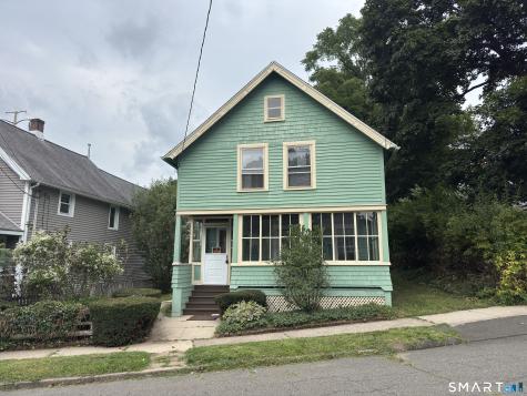 10 Henry Street Bristol CT 06010