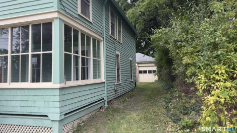 10 Henry Street Bristol CT 06010
