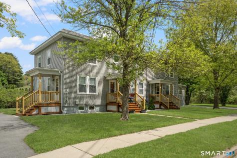 6B Boys Avenue Killingly CT 06239