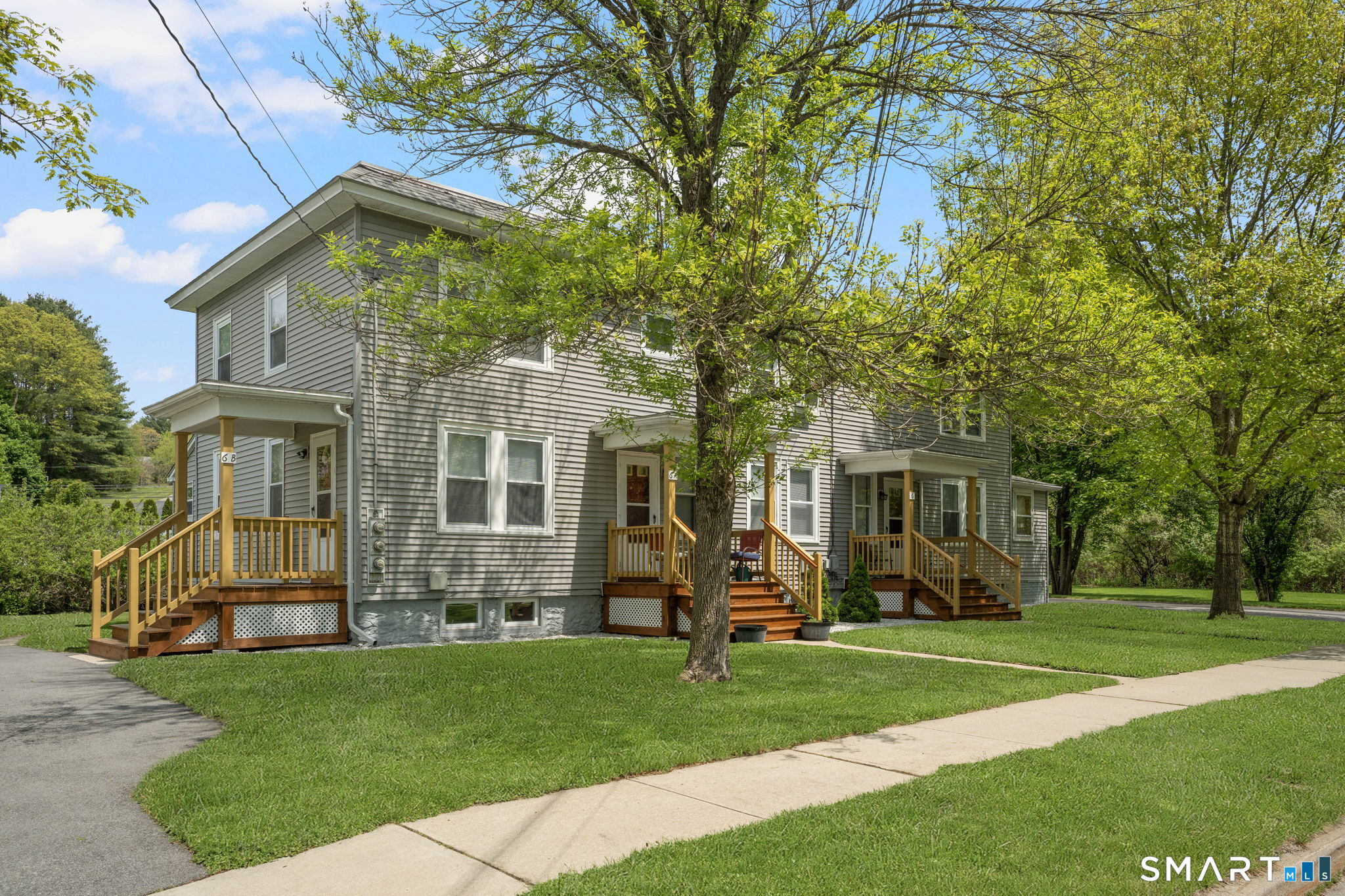 6B Boys Avenue Killingly CT 06239