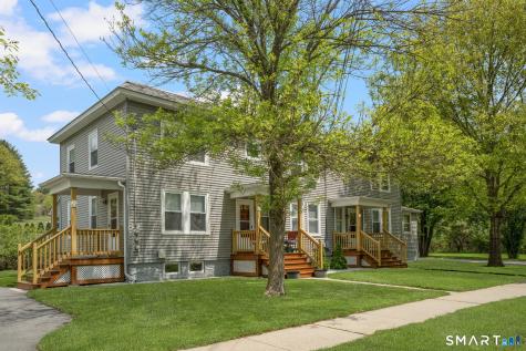 6B Boys Avenue Killingly CT 06239