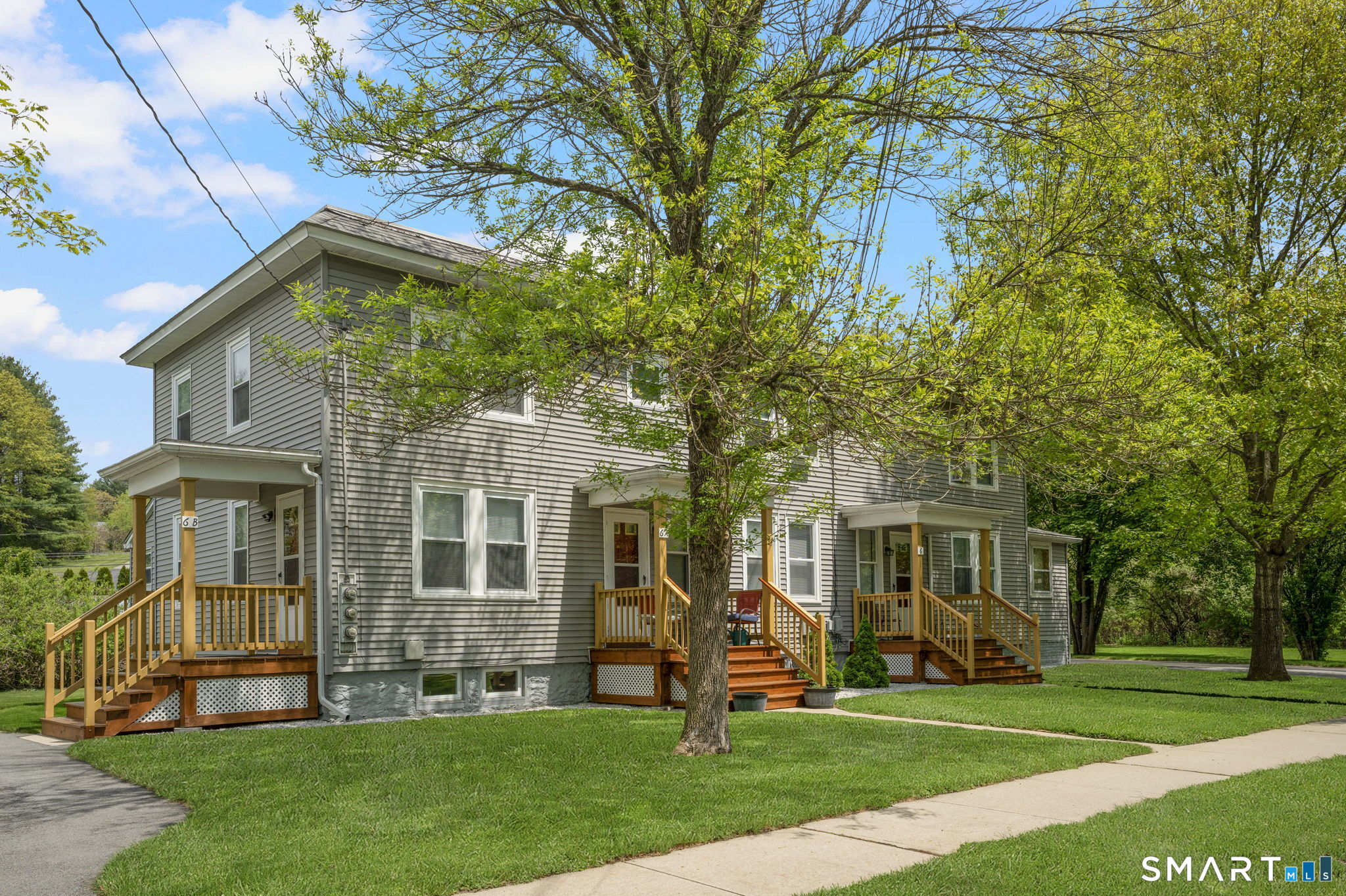 6B Boys Avenue Killingly CT 06239