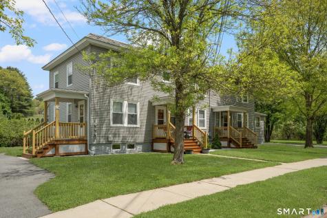 6B Boys Avenue Killingly CT 06239