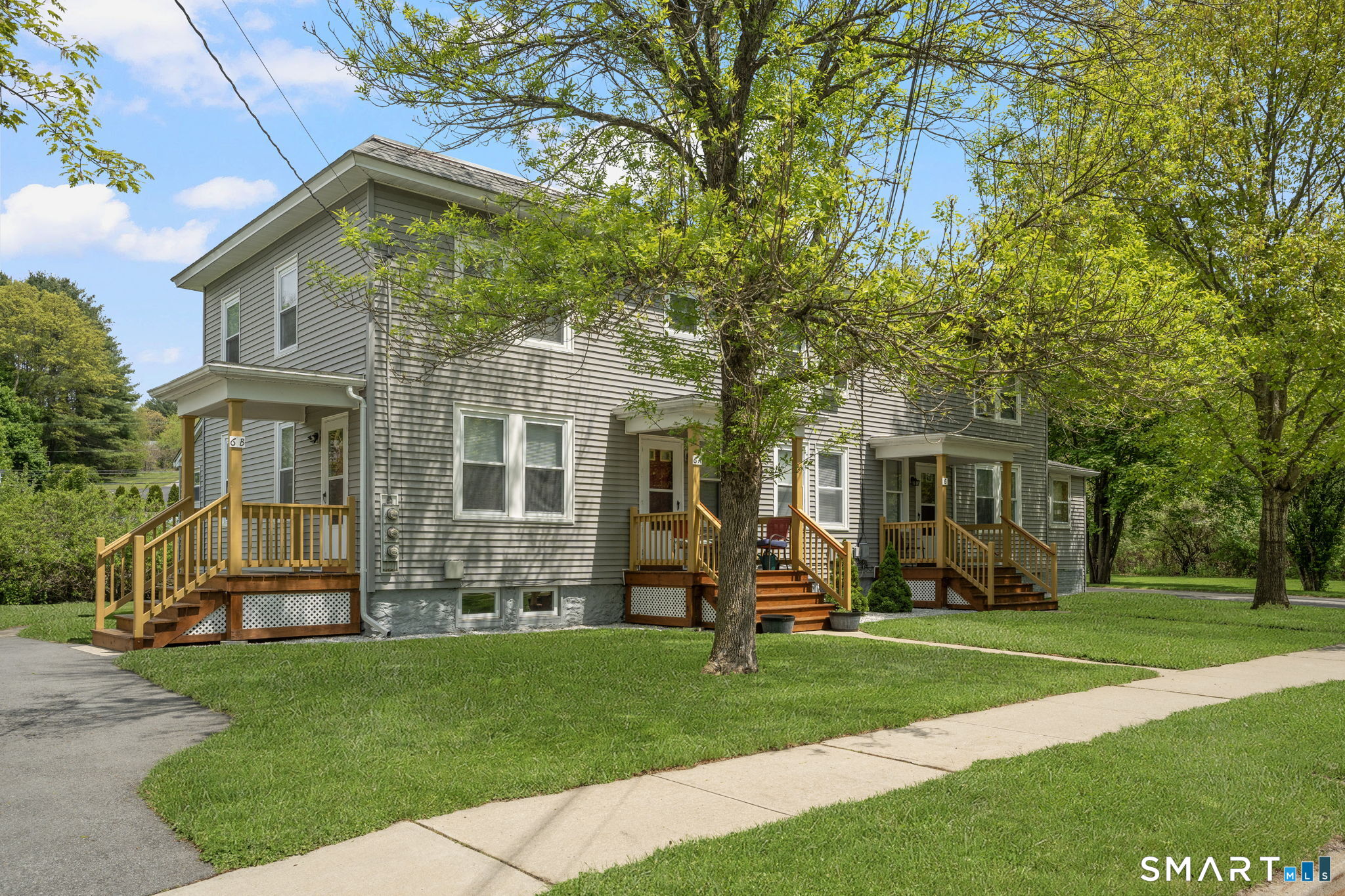 6B Boys Avenue Killingly CT 06239