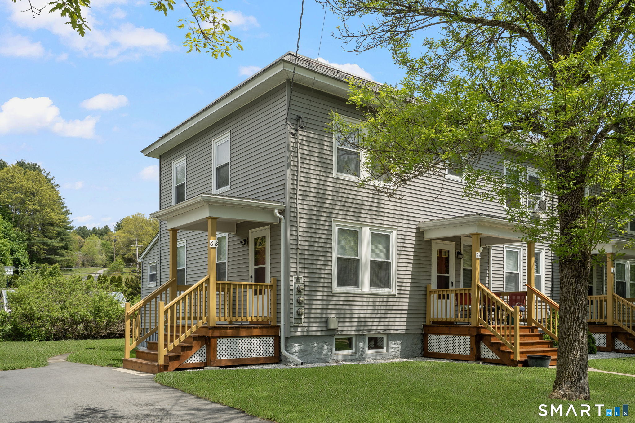 6B Boys Avenue Killingly CT 06239