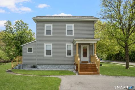 6B Boys Avenue Killingly CT 06239