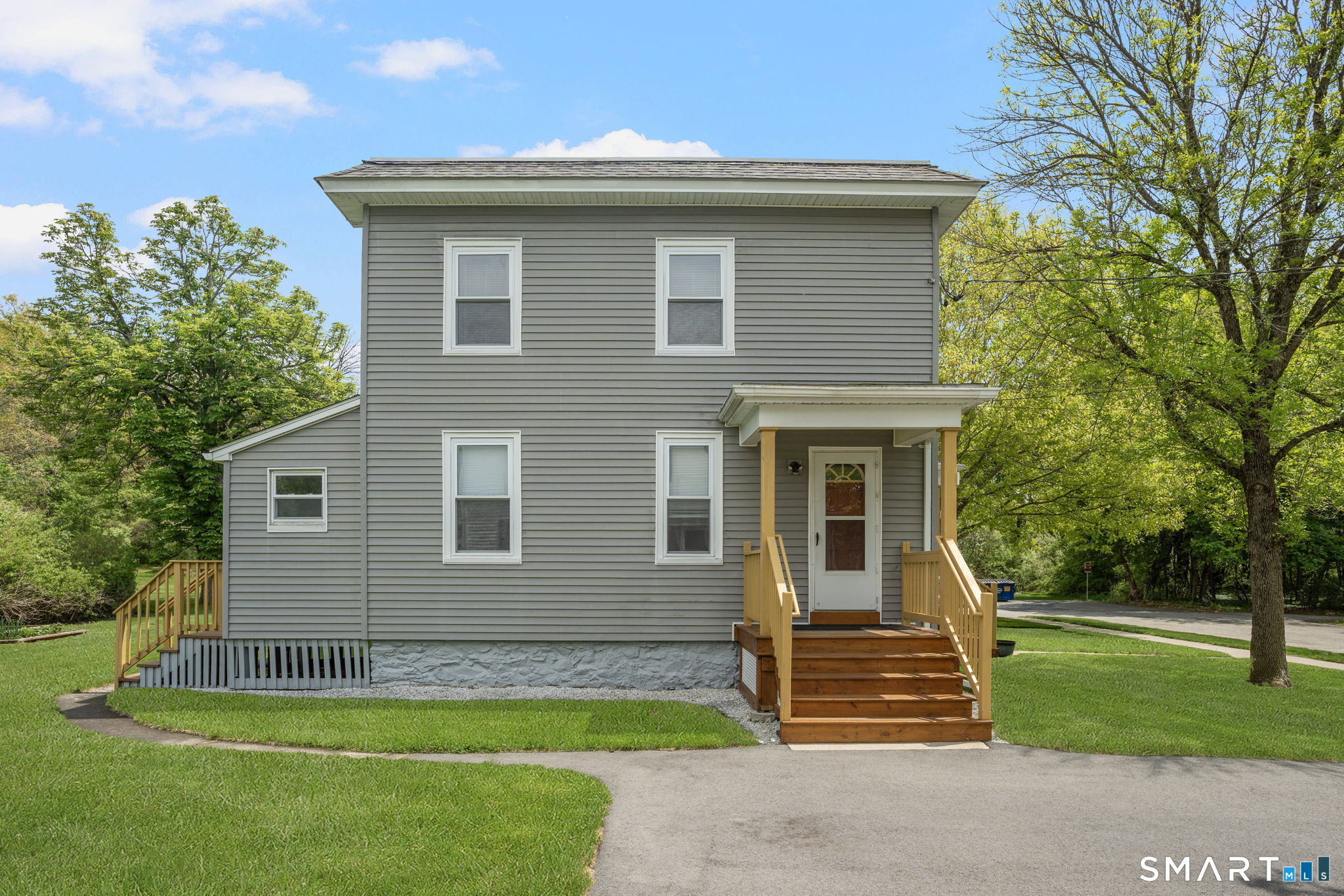 6B Boys Avenue Killingly CT 06239