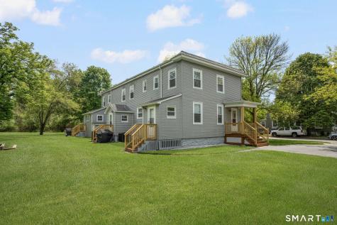 6B Boys Avenue Killingly CT 06239