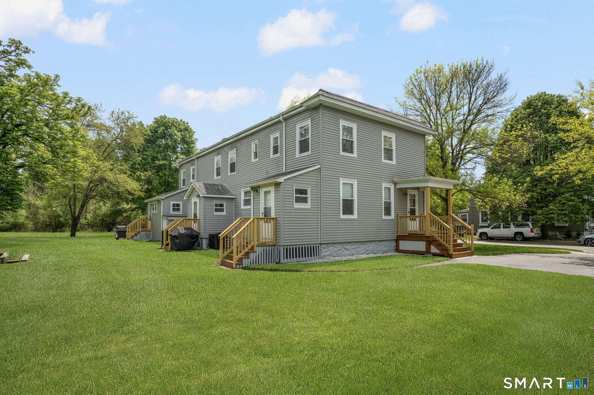 6B Boys Avenue Killingly CT 06239