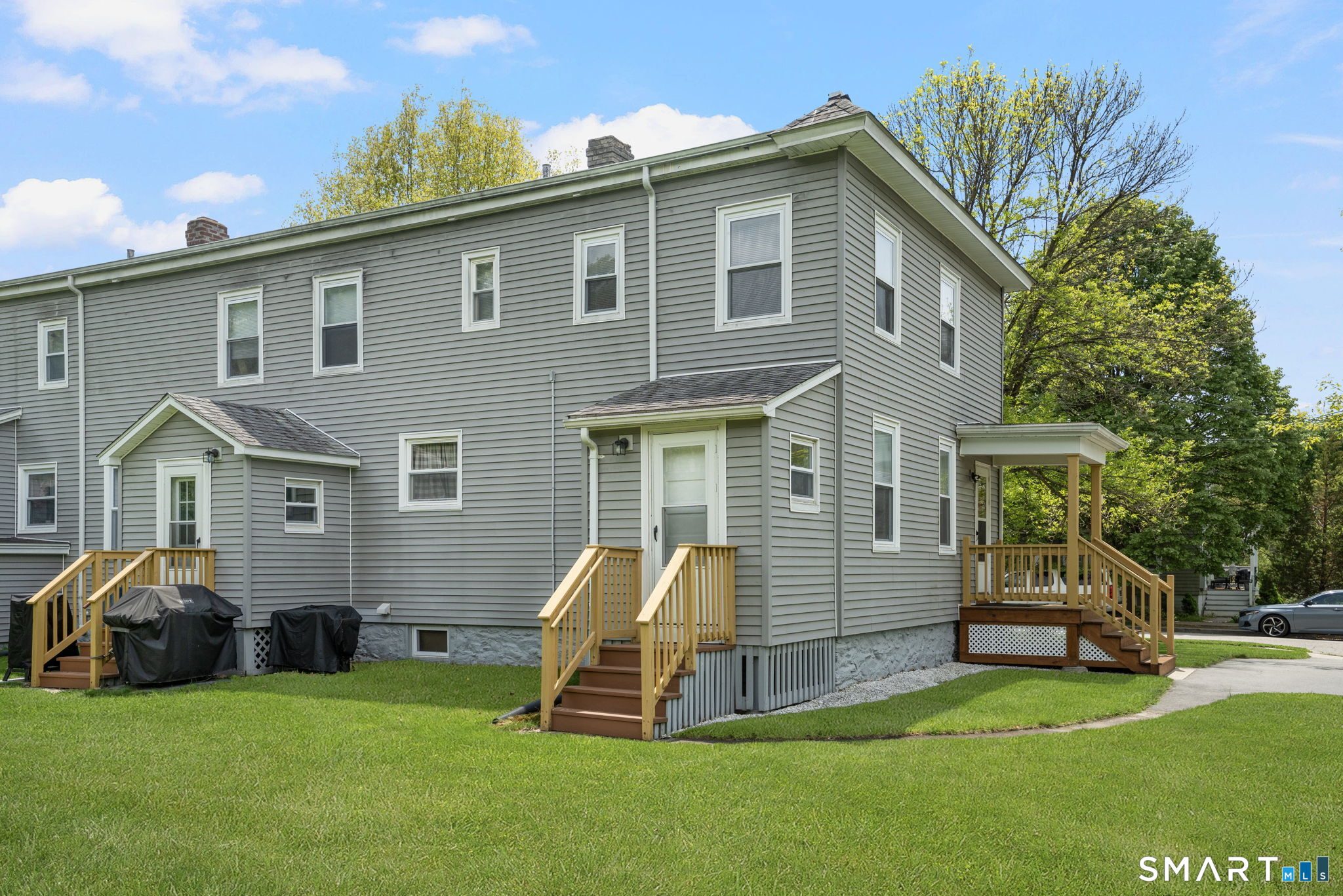 6B Boys Avenue Killingly CT 06239