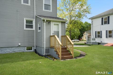 6B Boys Avenue Killingly CT 06239