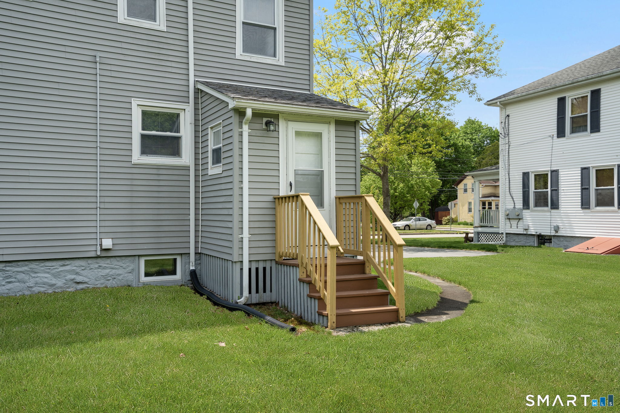 6B Boys Avenue Killingly CT 06239