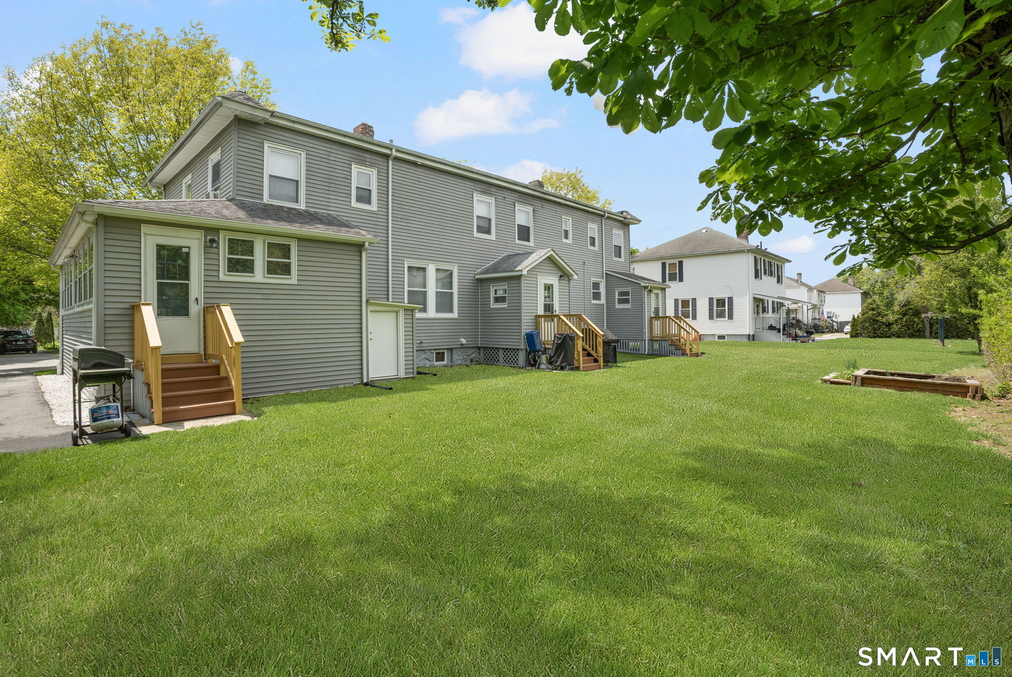 6B Boys Avenue Killingly CT 06239