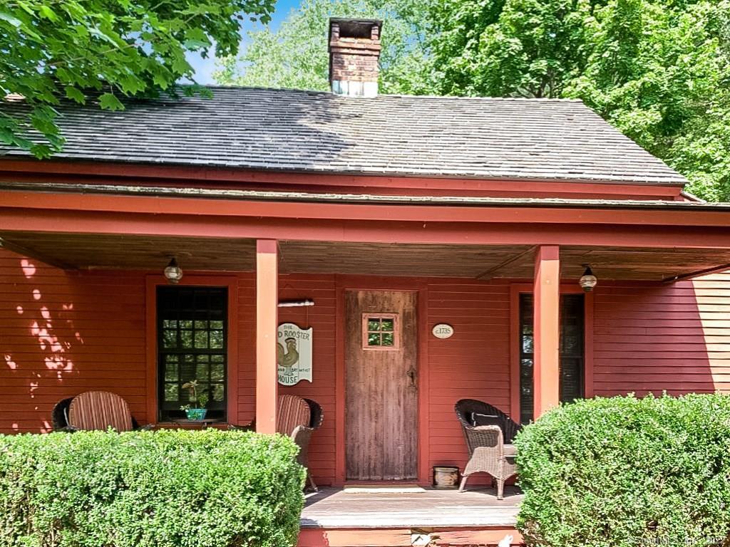 198 Ramapoo Road Ridgefield CT 06877
