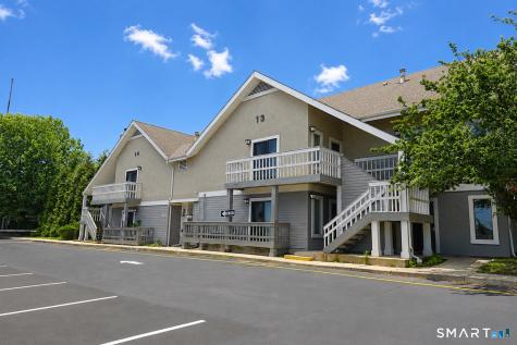 3 Long Wharf Drive New Haven CT 06511