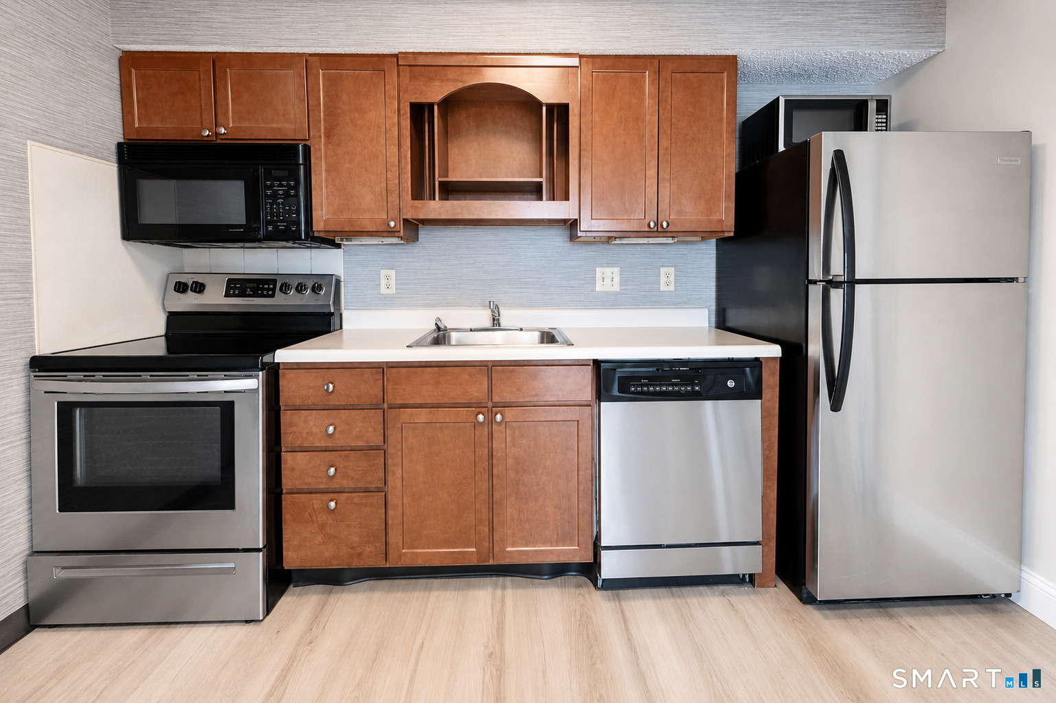3 Long Wharf Drive New Haven CT 06511