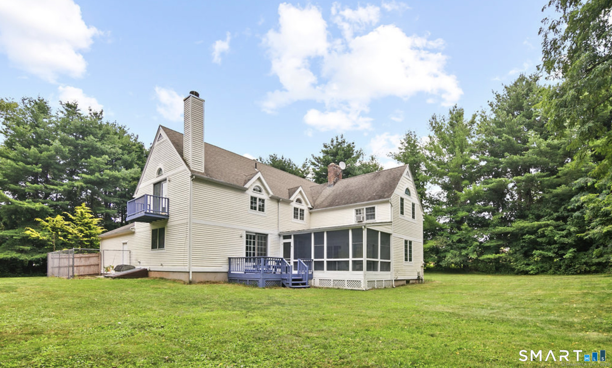 95 Old Farms Road Simsbury CT 06092