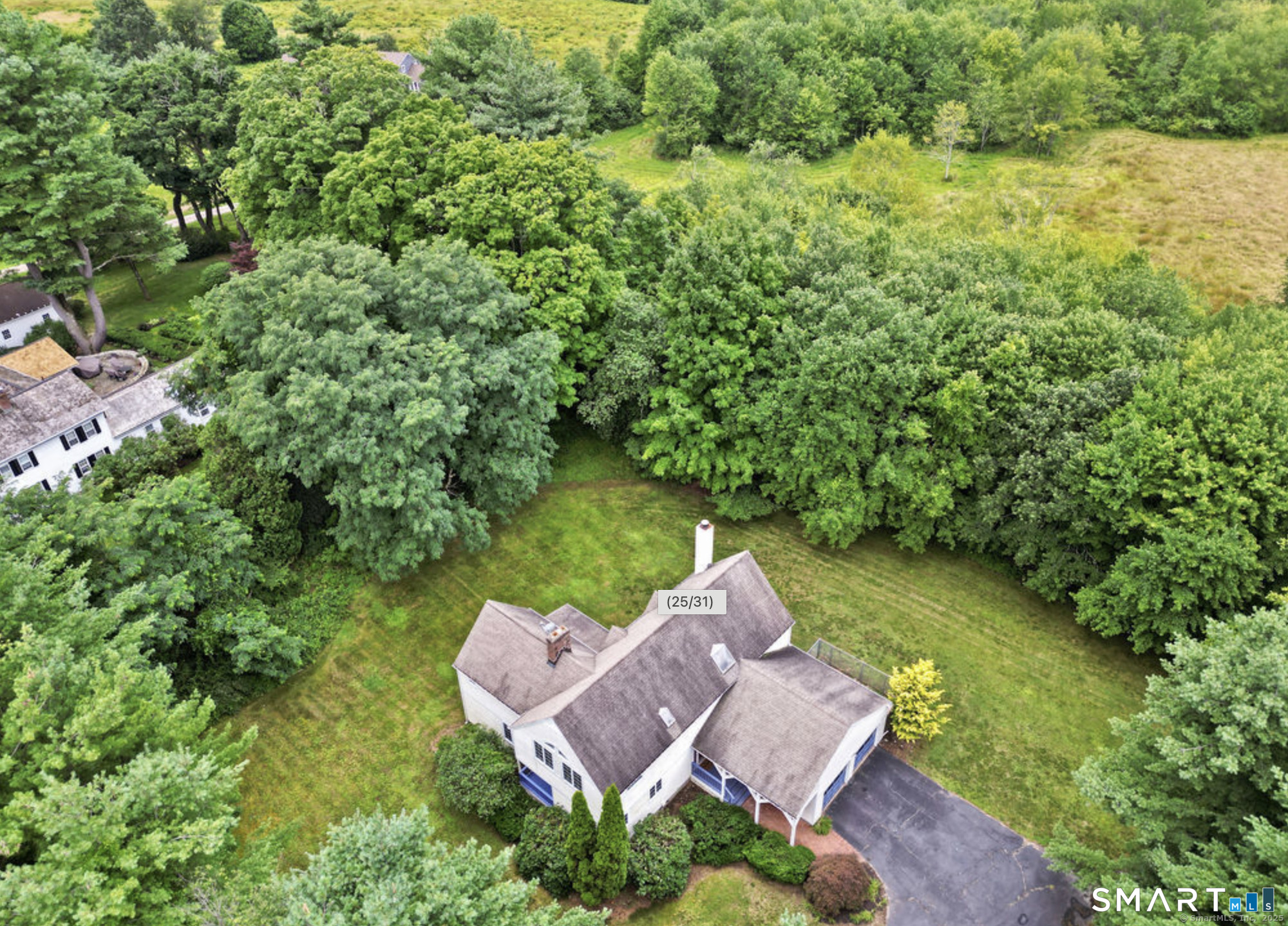 95 Old Farms Road Simsbury CT 06092