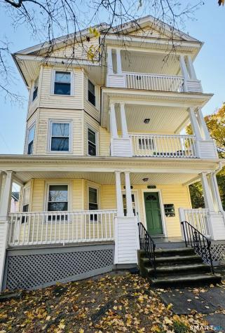 155 Congress Avenue Waterbury CT 06708