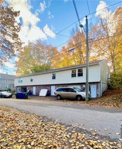 36 French Street Torrington CT 06790