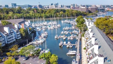 73 Harbor Drive Stamford CT 06902