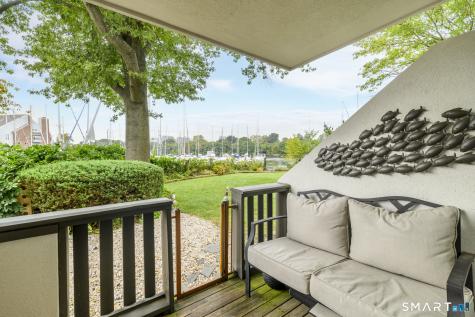 73 Harbor Drive Stamford CT 06902