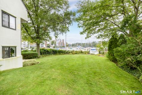 73 Harbor Drive Stamford CT 06902