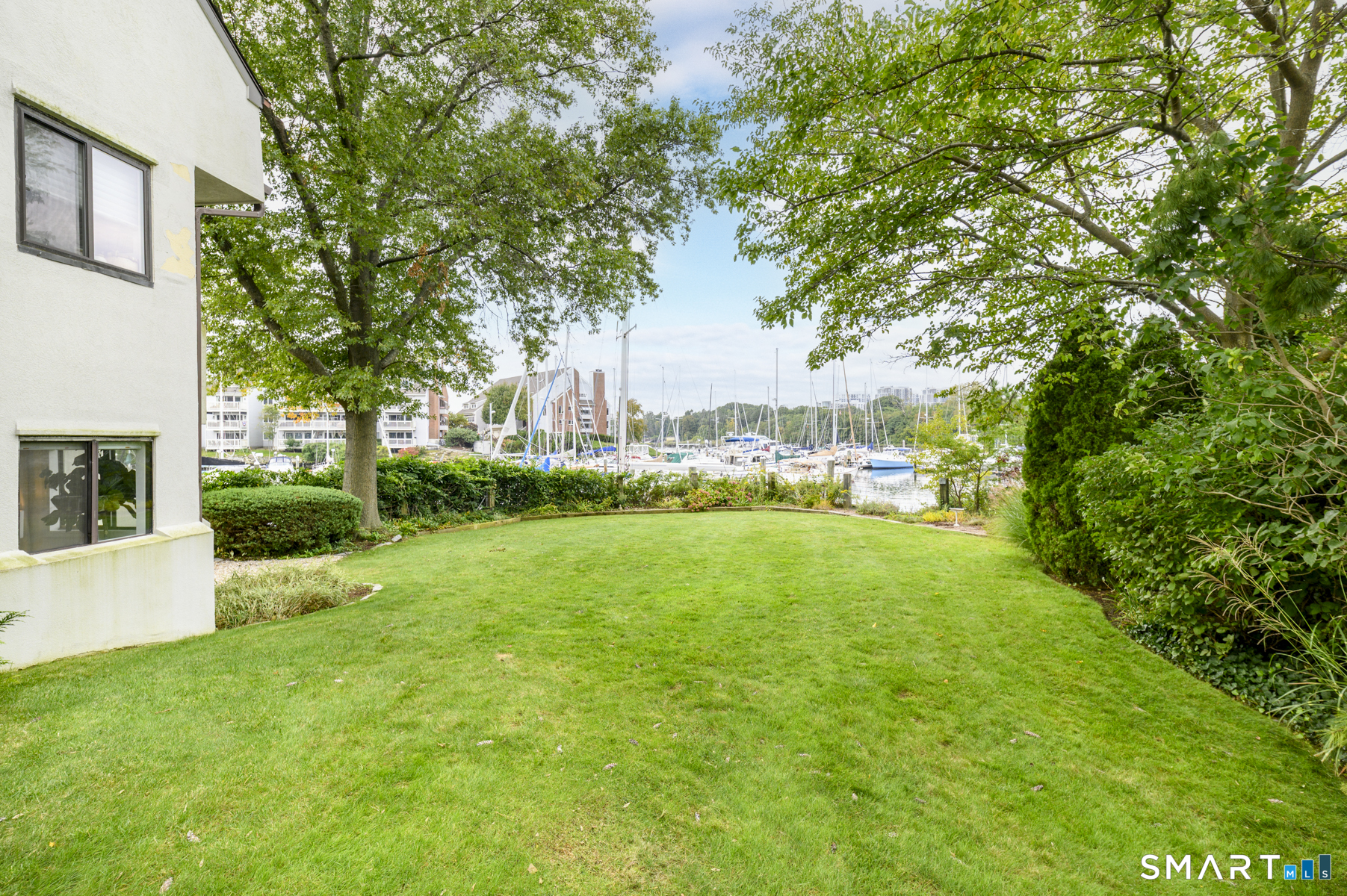 73 Harbor Drive Stamford CT 06902