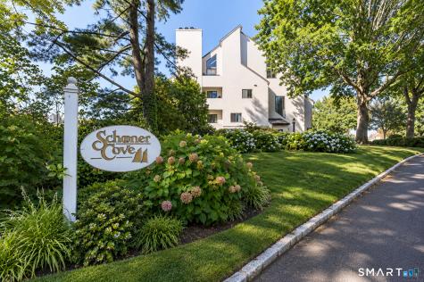 73 Harbor Drive Stamford CT 06902